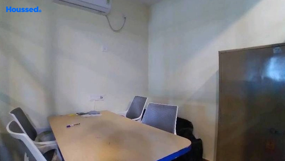 Amenities of Office Space for Rent in Salt Lake - Image 85645