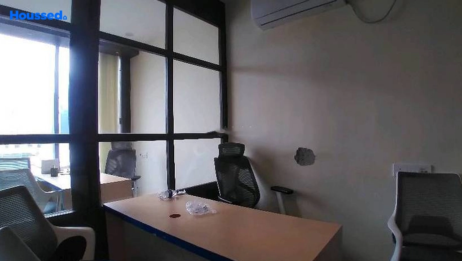 Amenities of Office Space for Rent in Salt Lake - Image 85640