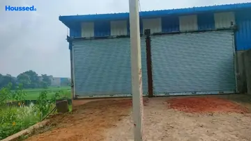 Project Image of Commercial Warehouse for Rent in Balalong, Ranchi - Image 85661