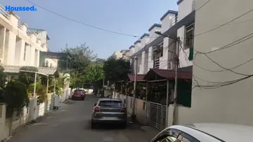 Project Image of 4 BHK Duplex for Resale in Chuna Bhatti, Bhopal - Image 85669