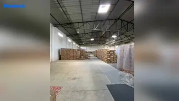 Project Image of Commercial Warehouse for Rent in Nagri, Ranchi - Image 85672