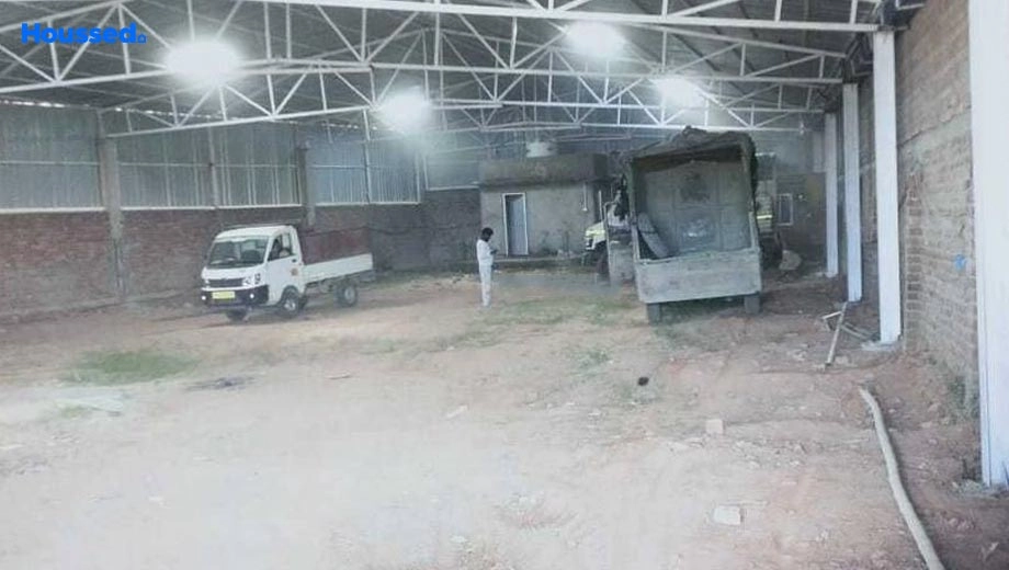 Project Image of Warehouse for Rent in Kathalmore - Image 85675