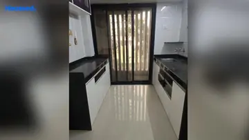 Project Image of 1 BHK Flat for Rent in Parikh Peninsula Park Virar West, Palghar - Image 86044