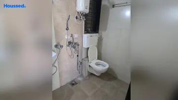 Project Image of 1 BHK Flat for Rent in Parikh Peninsula Park Virar West, Palghar - Image 86041