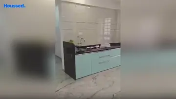 Project Image of 3 BHK Flat for Resale in Govind Nagar, Nashik - Image 85929