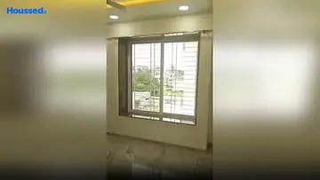 Project Image of 3 BHK Flat for Resale in Govind Nagar, Nashik - Image 85933