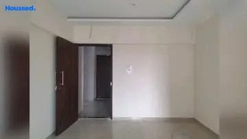 Project Image of 2 BHK Flat for Rent in CD Gurudev Virar West, Palghar - Image 86048