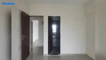 Project Image of 2 BHK Flat for Rent in CD Gurudev Virar West, Palghar - Image 86046