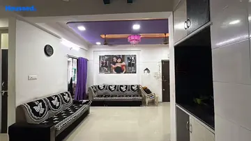 Project Image of 2 BHK Flat for Resale in Nava Naroda, Ahmedabad - Image 85725