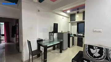 Project Image of 2 BHK Flat for Resale in Nava Naroda, Ahmedabad - Image 85730