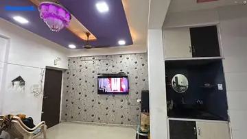 Project Image of 2 BHK Flat for Resale in Nava Naroda, Ahmedabad - Image 85728