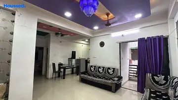 Project Image of 2 BHK Flat for Resale in Nava Naroda, Ahmedabad - Image 85724