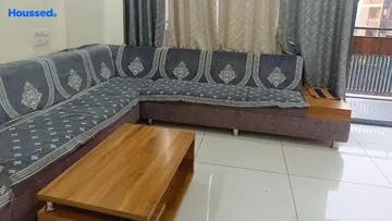 Project Image of 2 BHK Flat for Resale in Chandkheda, Ahmedabad - Image 85762