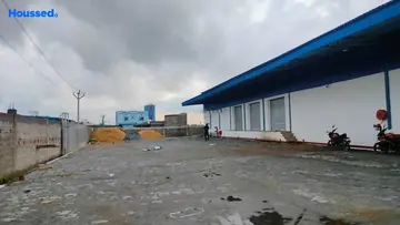 Project Image of Commercial Warehouse for Rent in Ormanjhi, Ranchi - Image 85752