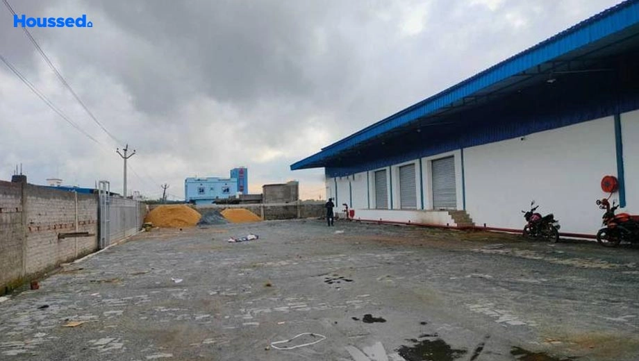 Project Image of Warehouse for Rent in Ormanjhi - Image 85752