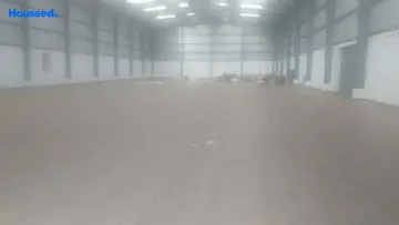 Project Image of Commercial Warehouse for Rent in Ormanjhi, Ranchi - Image 85751