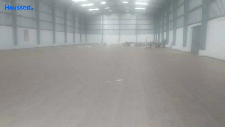 Project Image of Warehouse for Rent in Ormanjhi - Image 85751