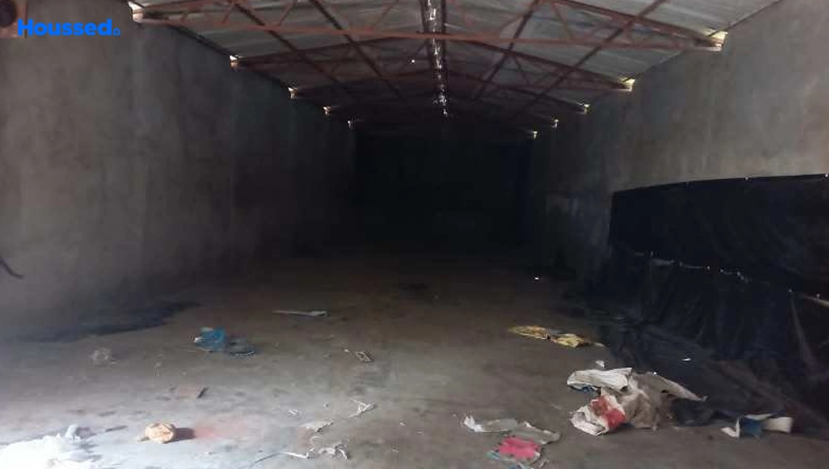 Project Image of Warehouse for Rent in Tupudana - Image 129604