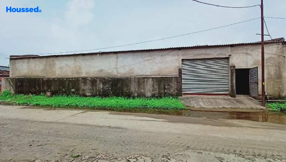 Project Image of Warehouse for Rent in Tupudana - Image 129605