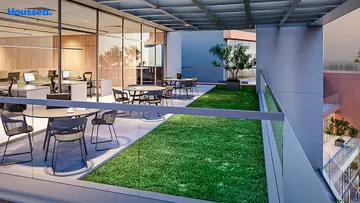 Project Image of Commercial Office Space for Rent in Adajan, Surat - Image 85779