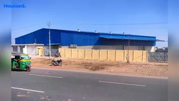 Project Image of Commercial Warehouse for Rent in Namkum, Ranchi - Image 85785