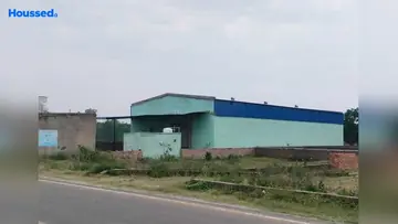 Project Image of Commercial Warehouse for Rent in Daladili, Ranchi - Image 85792