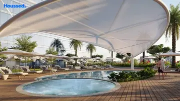 Project Image of Commercial Shop & Showroom for Resale in Avadh Arkelia Piplod, Surat - Image 85787