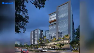Project Image of Commercial Shop & Showroom for Resale in Avadh Arkelia Piplod, Surat - Image 85789