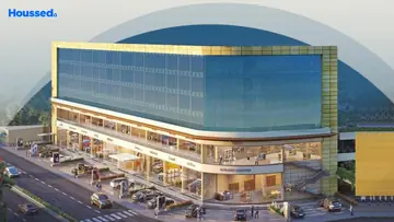 Project Image of Commercial Shop & Showroom for Resale in Adajan, Surat - Image 85795