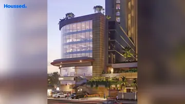 Project Image of Commercial Shop & Showroom for Resale in Adajan, Surat - Image 85794