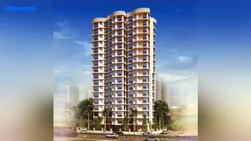 Project Image of Commercial Office Space for Rent in Haware Grand Edifice Kandivali East, Mumbai - Image 85953