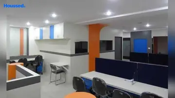 Project Image of Commercial Office Space for Rent in Ratu Road, Ranchi - Image 85810