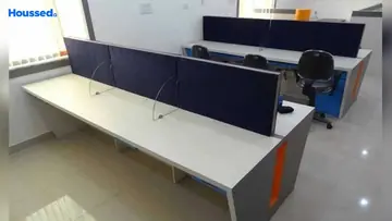 Project Image of Commercial Office Space for Rent in Ratu Road, Ranchi - Image 85809