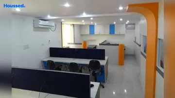 Project Image of Commercial Office Space for Rent in Ratu Road, Ranchi - Image 85808