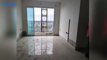 Project Image of 3 BHK Flat for Resale in Ideal Aqua View Salt Lake, Kolkata - Image 95143