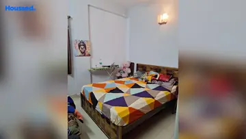 Project Image of 2 BHK Flat for Resale in Spoorthi Saahithya Mahadevapura, Bangalore - Image 85819