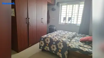 Project Image of 2 BHK Flat for Resale in Spoorthi Saahithya Mahadevapura, Bangalore - Image 85817