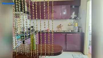 Project Image of 2 BHK Flat for Resale in Spoorthi Saahithya Mahadevapura, Bangalore - Image 85824