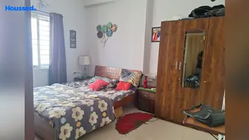Project Image of 2 BHK Flat for Resale in Spoorthi Saahithya Mahadevapura, Bangalore - Image 85823