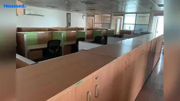 Project Image of Commercial Office Space for Rent in Ashok Nagar, Ranchi - Image 85830
