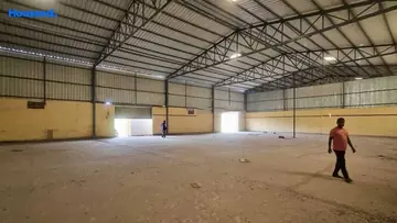 Project Image of Commercial Warehouse for Rent in Booty More, Ranchi - Image 85834