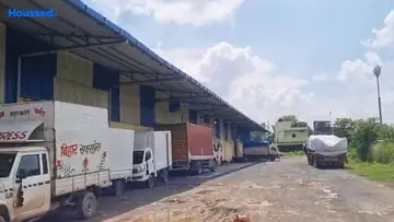 Project Image of Commercial Warehouse for Rent in Booty More, Ranchi - Image 85833