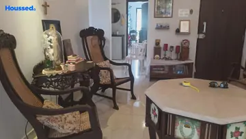 Project Image of 2 BHK Flat for Resale in Porvorim, Goa - Image 85842