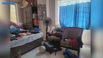 Project Image of 2 BHK Flat for Resale in Porvorim, Goa - Image 85841