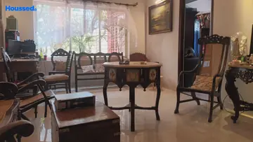Project Image of 2 BHK Flat for Resale in Porvorim, Goa - Image 85844