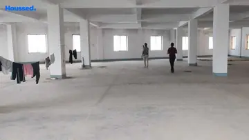 Project Image of Commercial Warehouse for Rent in Kathalmore, Ranchi - Image 85837