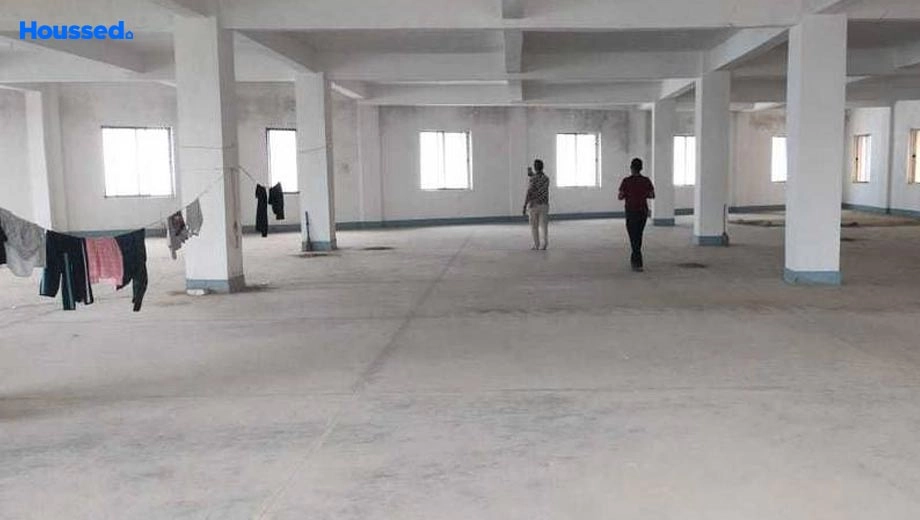 Project Image of Warehouse for Rent in Kathalmore - Image 85837