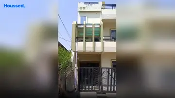 Project Image of 5 BHK House/Villa for Resale in Lalghati, Bhopal - Image 85999