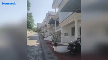Project Image of 3 BHK House/Villa for Resale in Porvorim, Goa - Image 85853