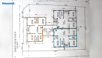 Project Image of 3 BHK Flat for Resale in Diamond Harbour Road, Kolkata - Image 86037